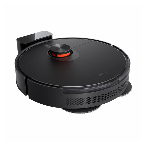 Xiaomi Robot Vacuum S20+ - روبوت التنظيف كنس ومسح 6000 باسكال من شاومي