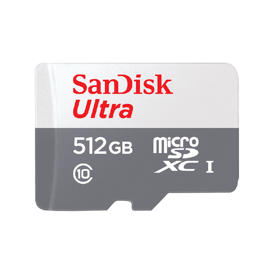 SANDISK RAM 512 GB   - رام 512 جيجابايت من سان دسك