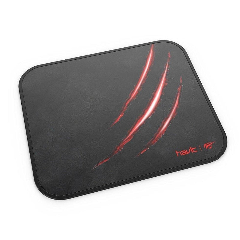 Havit HV-MP838 250*210*2mm Mousepad Black - ماوس باد من هافيت