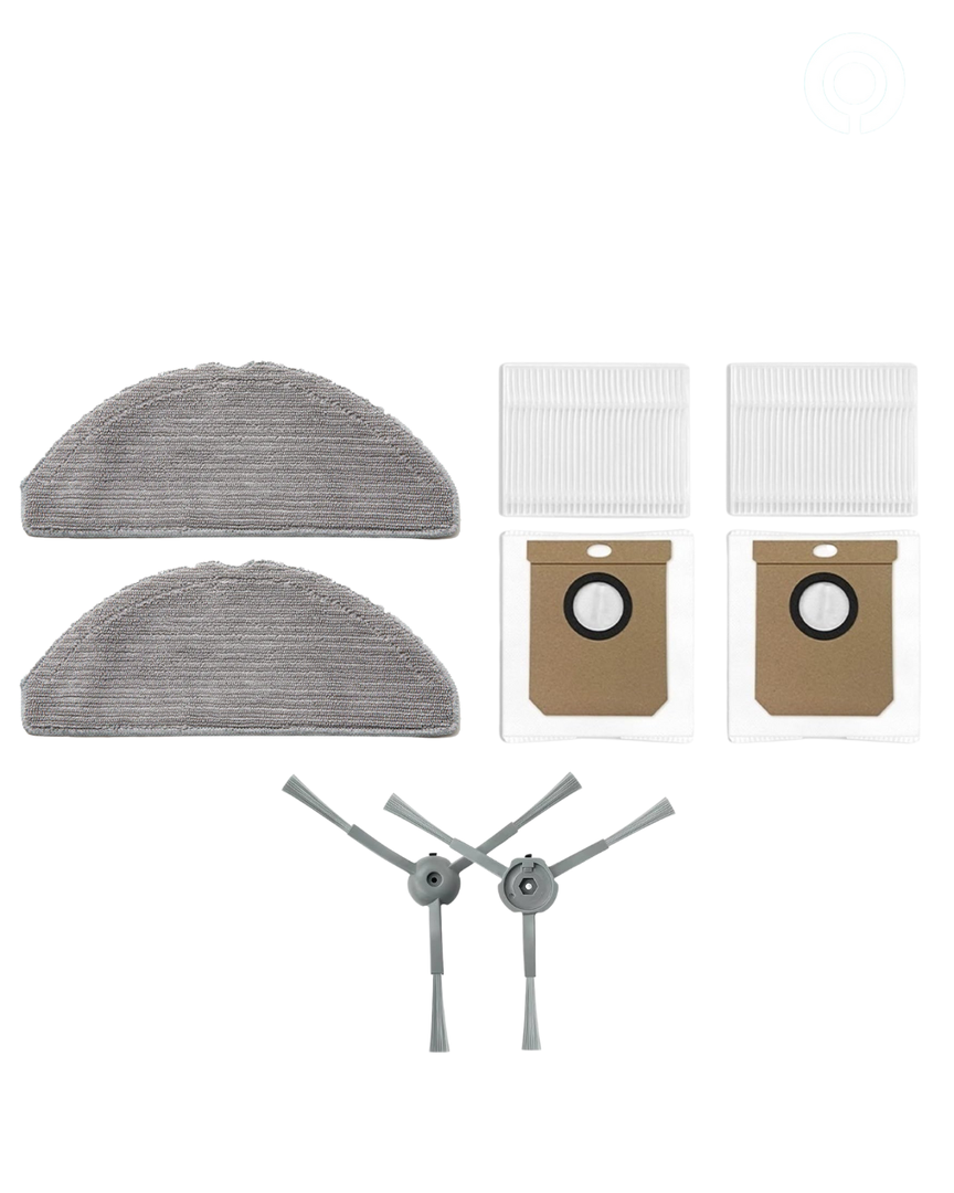 Anker L60 Kit full set - قطع غيار للروبوت انكر ال60