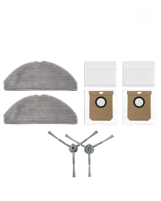 Anker L60 Kit full set - قطع غيار للروبوت انكر ال60