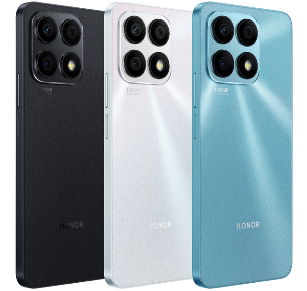 HONOR X8A