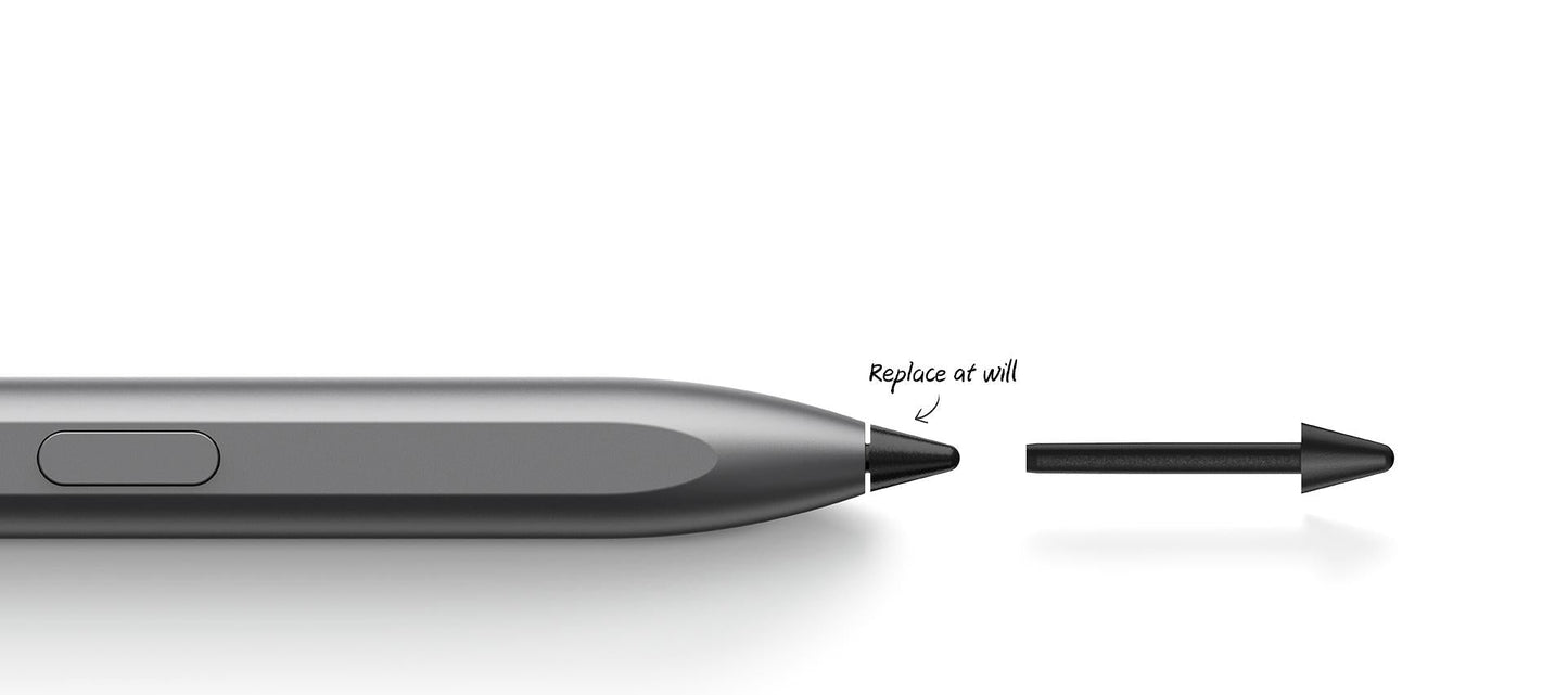 HONOR CHOICE PENCIL GREY - قلم كتابة ورسم متوافق مع 
Pad 10 / Pad 9 / Pad X9A