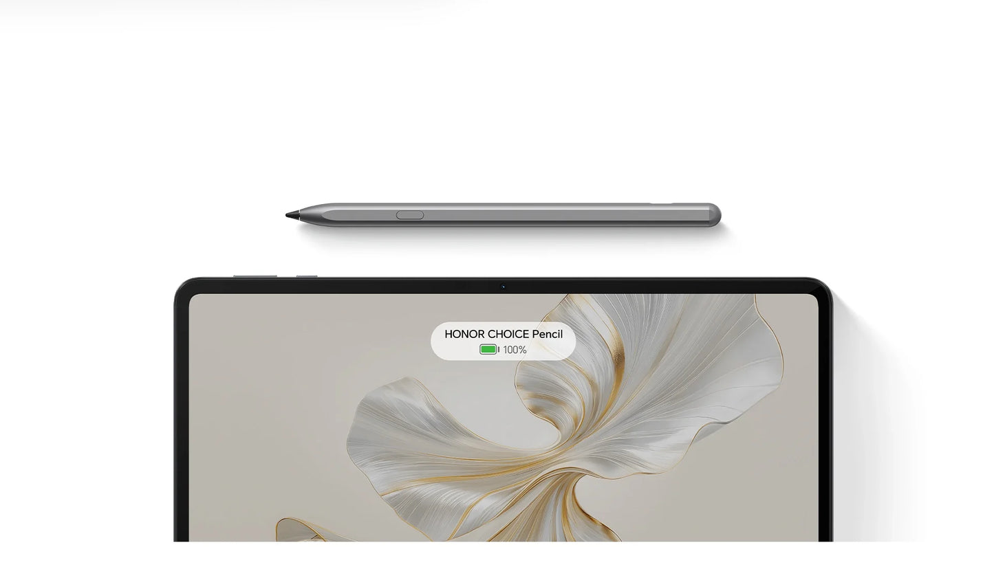 HONOR CHOICE PENCIL GREY - قلم كتابة ورسم متوافق مع 
Pad 10 / Pad 9 / Pad X9A