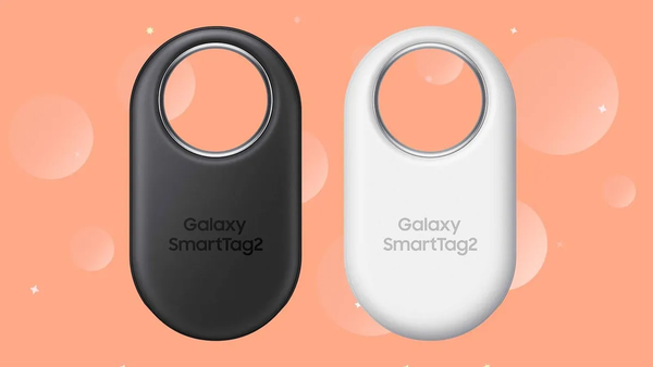 SAMSUNG SMART TAG 2 - اداة التتبع من سامسونك