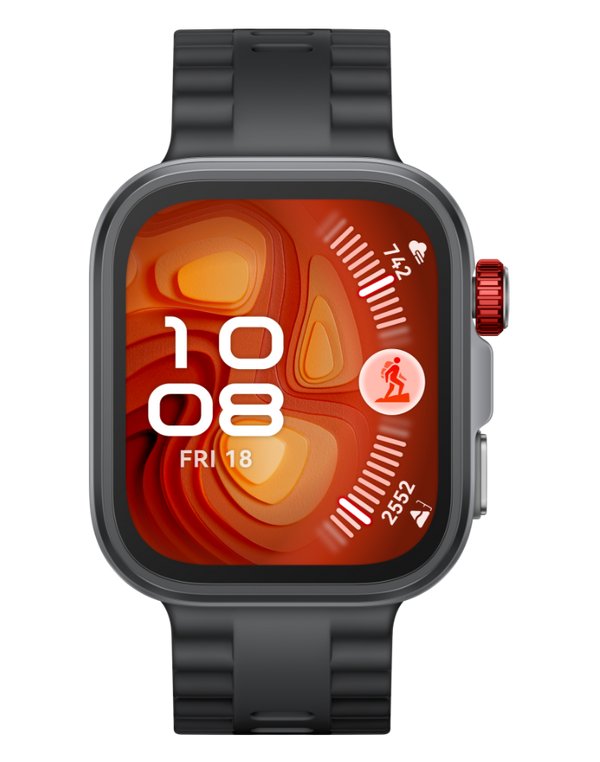 HUAWEI WATCH FIT 4 Pro - ساعة ذكية من هواوي (حجز مسبق)