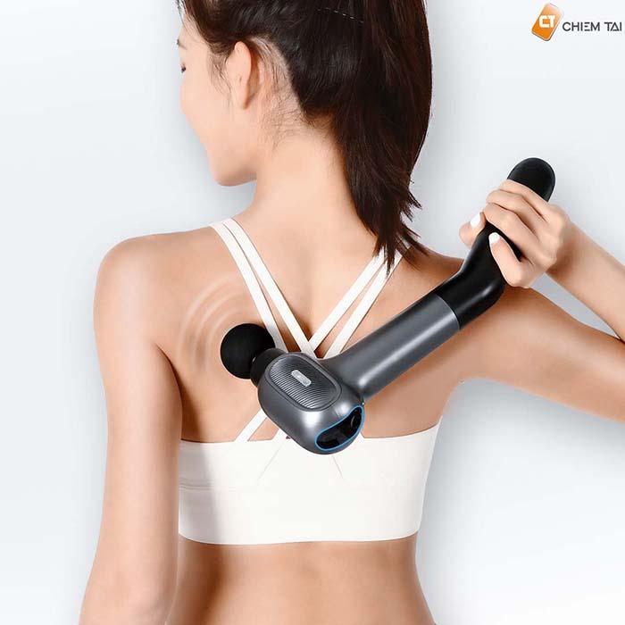 Yolanda massager with special hand tool - جهاز مساج الممتد من شاومي