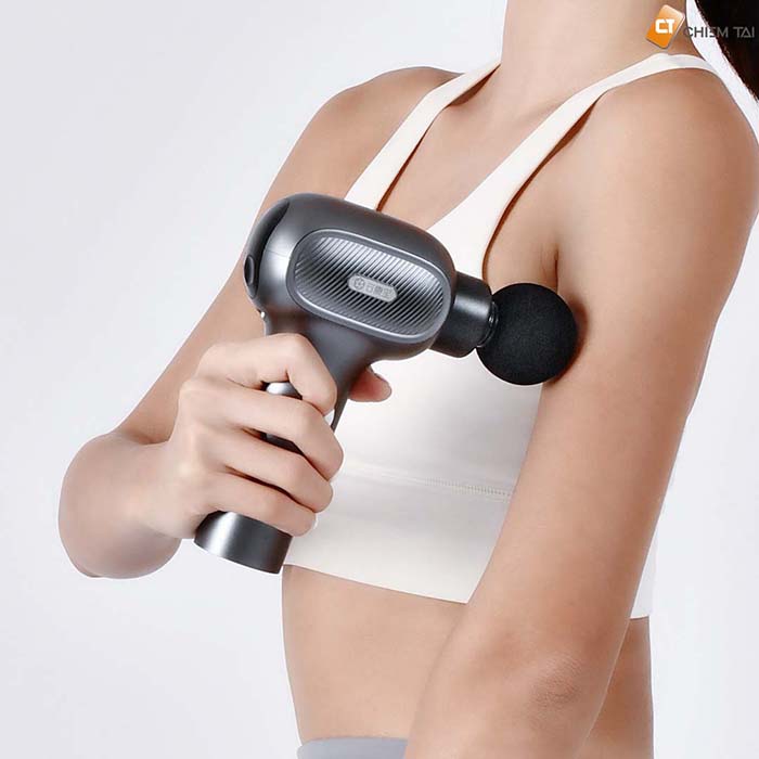 Yolanda massager with special hand tool - جهاز مساج الممتد من شاومي