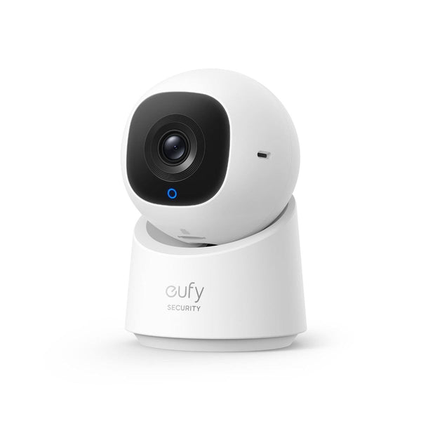 EUFY BY ANKER SECURITY C220 INDOOR CAM - كاميرا مراقبة داخلية من انكر