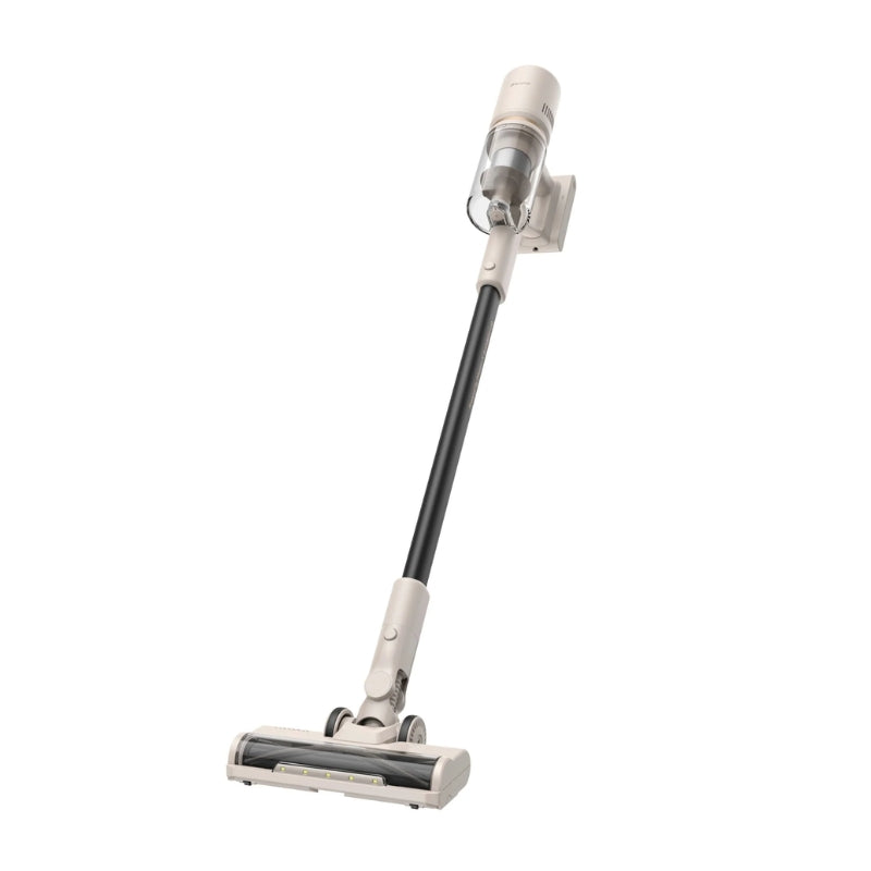 Dreame U10 Stick Vacuum Cleaner - مكنسة كهربائية لاسلكية بقوة شفط تصل الى 18000 باسكال من دريمي