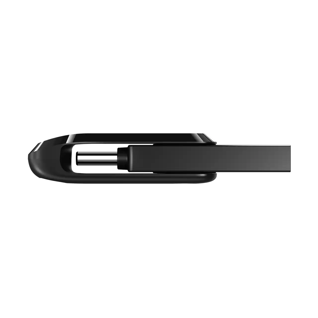 SanDisk Ultra Dual Drive Go USB Type C Flash Drive 512 GB - فلاش ميموري يو اس بي تايب سي 512 جيجابايت من سان دسك