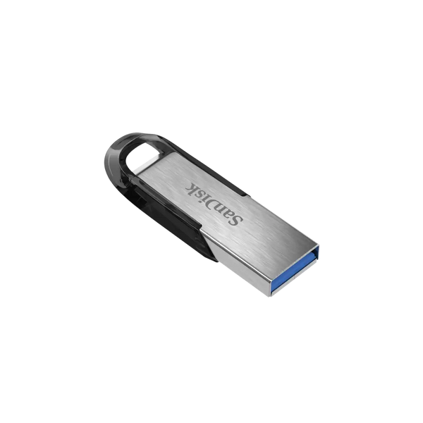 SanDisk Ultra Flair USB 3.0 Flash memory 128GB - فلاش ميموري يو اس بي من سان ديك