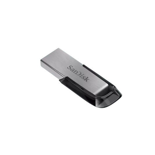 SanDisk Ultra Flair USB 3.0 Flash memory 512GB - فلاش ميموري يو اس بي من سان ديك