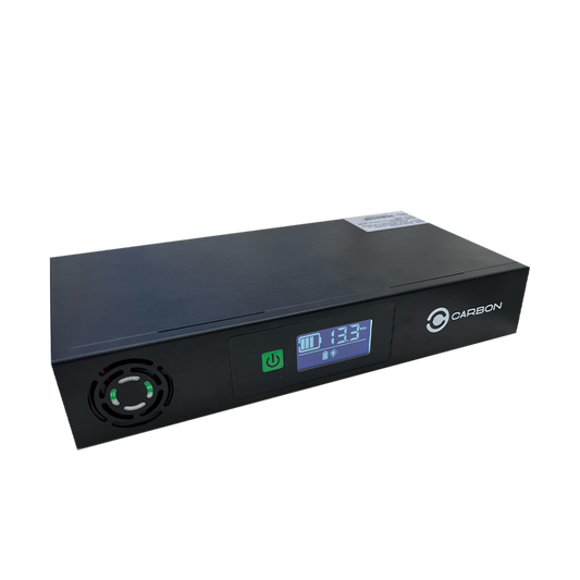 UPS CARBON PLUS DC 120W - يو بي اس 120 واط من كاربون
