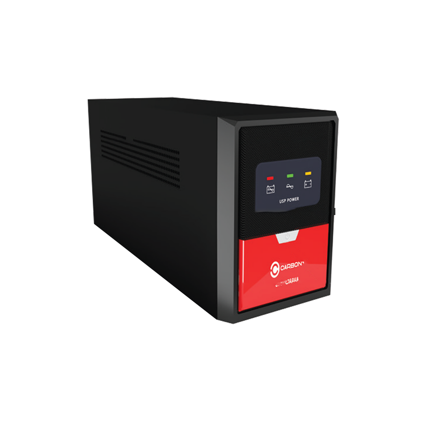 CARBON UPS PLUS 850VA-360W - يو بي اس 850 فولت/امبير - 360 واط من كاربون