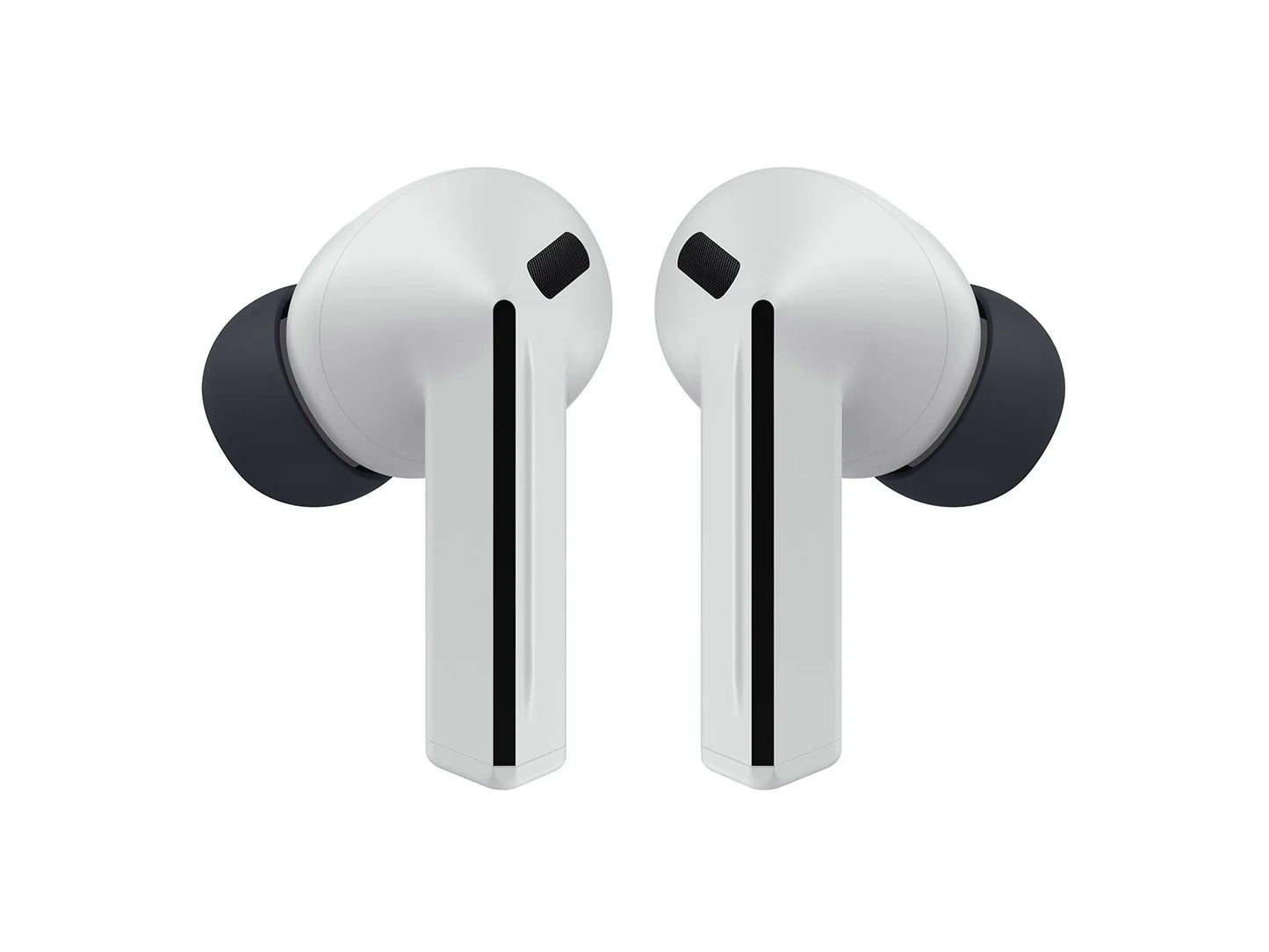 Galaxy Buds 3 FE Grey - سماعات سامسونج جالاكسي بودز 3 اف اي رمادي