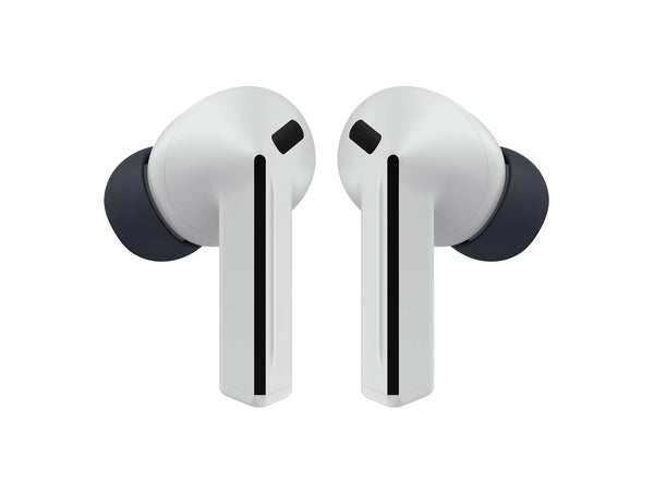 Galaxy Buds 3 FE Grey - سماعات سامسونج جالاكسي بودز 3 اف اي رمادي
