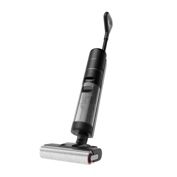 Dreame H12 Pro Wet & Dry Stick Vacuum Cleaner - مكنسة كهربائية لاسلكية 18000 باسكال 300 واط من دريمي