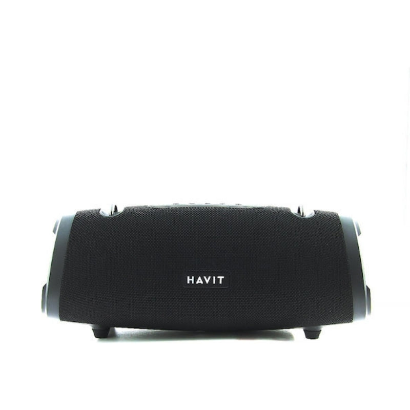 Havit SK903BT Bluetooth Speaker Black - سبيكر بلوتوث من هافيت