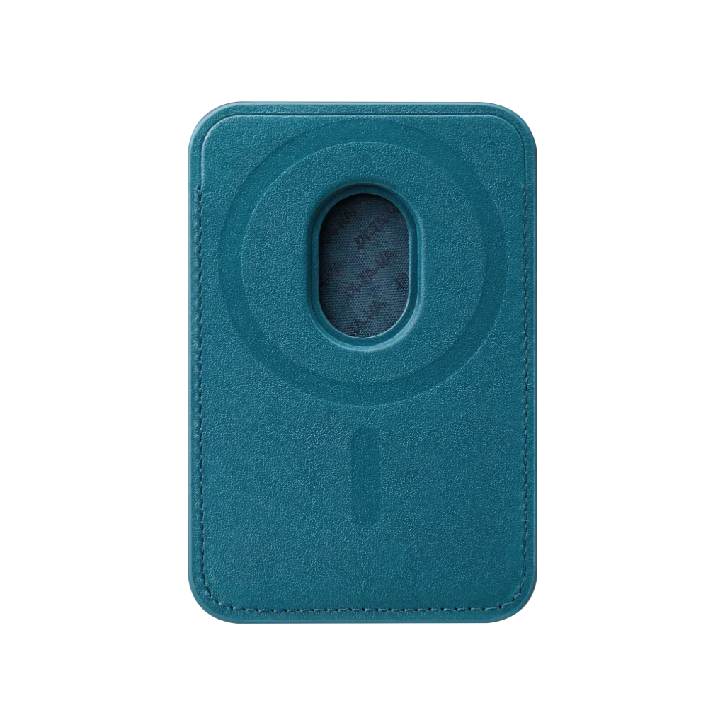 PITAKA MAGNETIC WOVEN WALLET MOONRISE - محفظة بطاقات مغناطيسية من بيتاكا