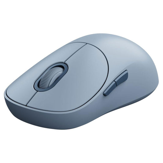 XIAOMI WIRELESS MOUSE 3 BLUE - ماوس لاسلكي من شاومي ازرق