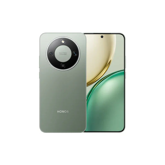 HONOR X9D 12-256 GREEN - هونر اكس 9 دي 256/12 جيجابايت اخضر