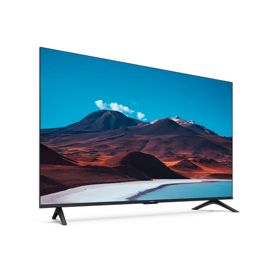 XIAOMI TV A 55 2026 - تلفزيون ذكي 55 بوصة من شاومي