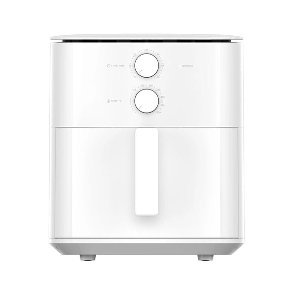 Xiaomi Air Fryer Essential 6L - قلاية هوائية 6 لتر من شاومي