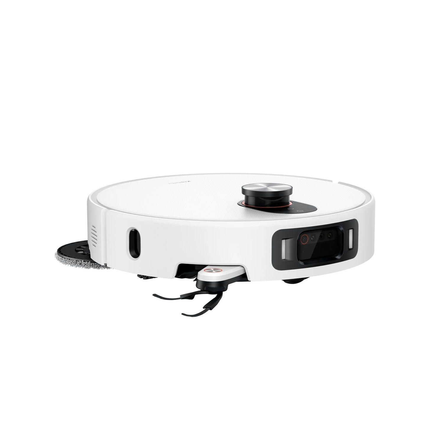 Xiaomi Robot Vacuum 5 Pro - روبوت التنظيف كنس ومسح بالذكاء الاصطناعي بقوة شفط 20000 باسكال من شاومي