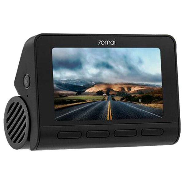 MI 70MAI DASH CAM A800S 4K - كاميرا سيارة امامي من شاومي
