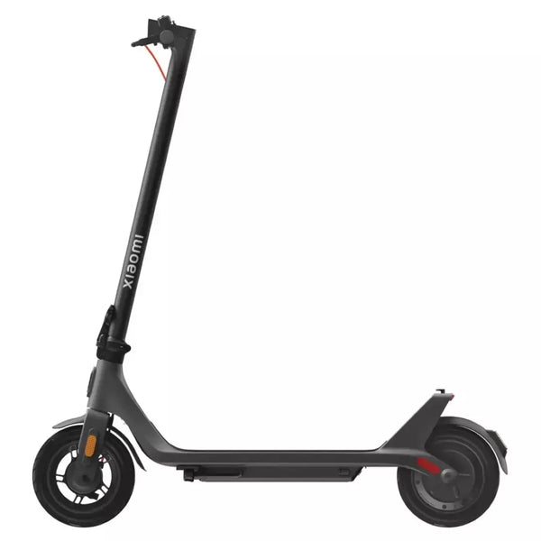 Xiaomi Electric Scooter 4 Lite (2nd Gen) - سكوتر كهربائي 4 لايت الجيل الثاني بمدى 25 كم وسعة تحميل 100 كجم من شاومي