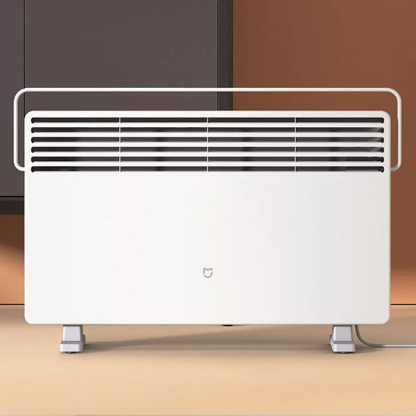 Xiaomi Mijia Heater Tempreture control 2200W - مدفأة كهربائية 2200 واط من شاومي