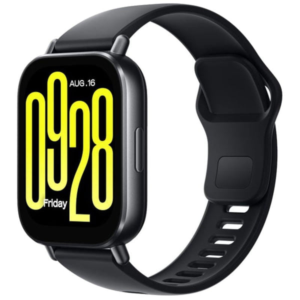 REDMI WATCH 5 ACTIVE - ساعة ذكية 5 اكتف من ريدمي اسود