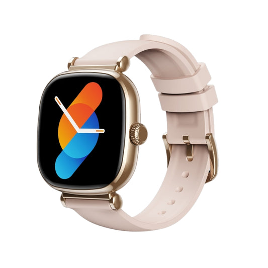 Havit M9060 Smart Watch Gold  - ساعة ذكية من هافيت ذهبي