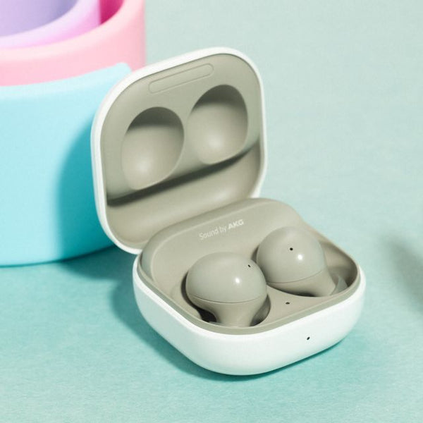 Samsung Galaxy Buds 2 Wireless Earphones  - سماعات بلوتوث من سامسونك