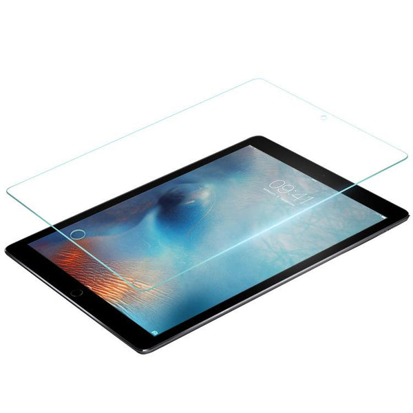 HD GLASS FOR IPAD - لاصق شاشة للايباد والتاب