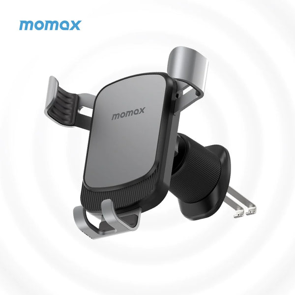 MOMAX MOVE UNIVERSAL EASY CAR MOUNT CM23- ستاند سيارة من موماكس