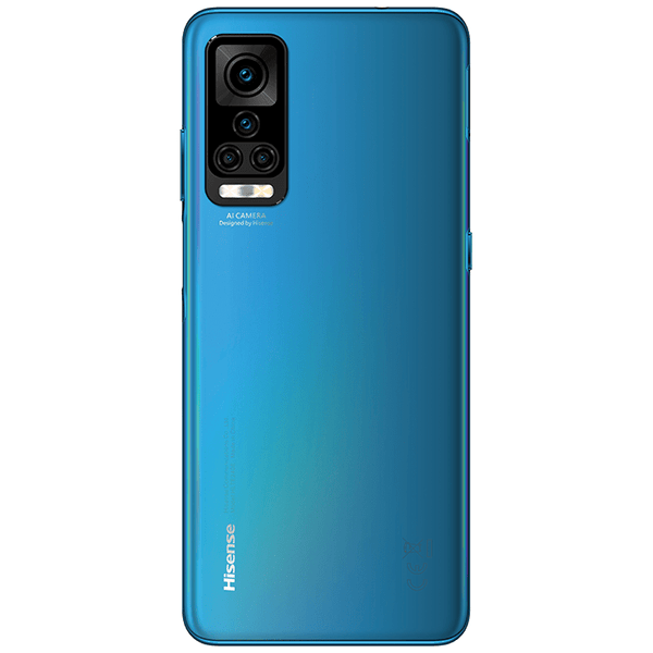 HISENSE INFINITY H60 LITE 128 /4 GB