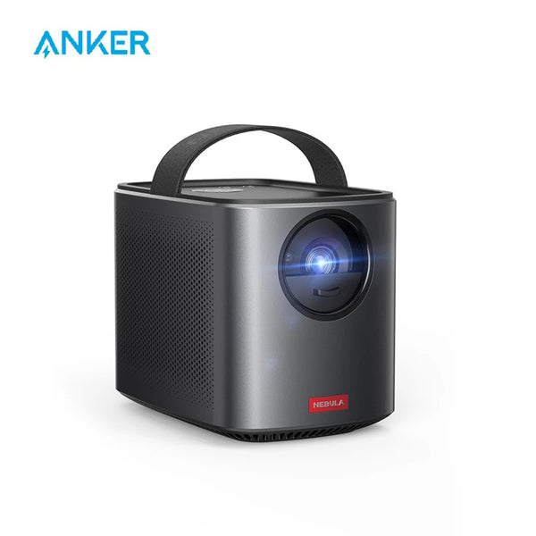 ANKER NEBULA HD PICTURE VIVID IMAGE MARS II PRO- داتا شو مارس 2 برو من انكر