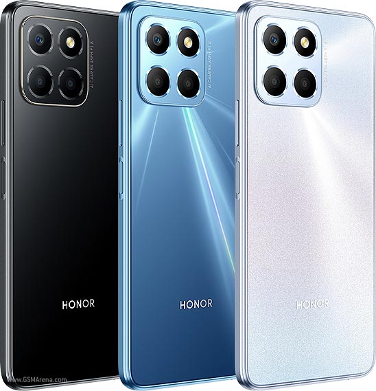 HONORX X6