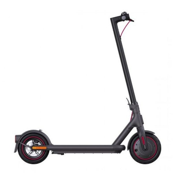 XIAOMO ELECTRIC SCOOTER 4 PRO  - سكوتر كهربائي من شاومي